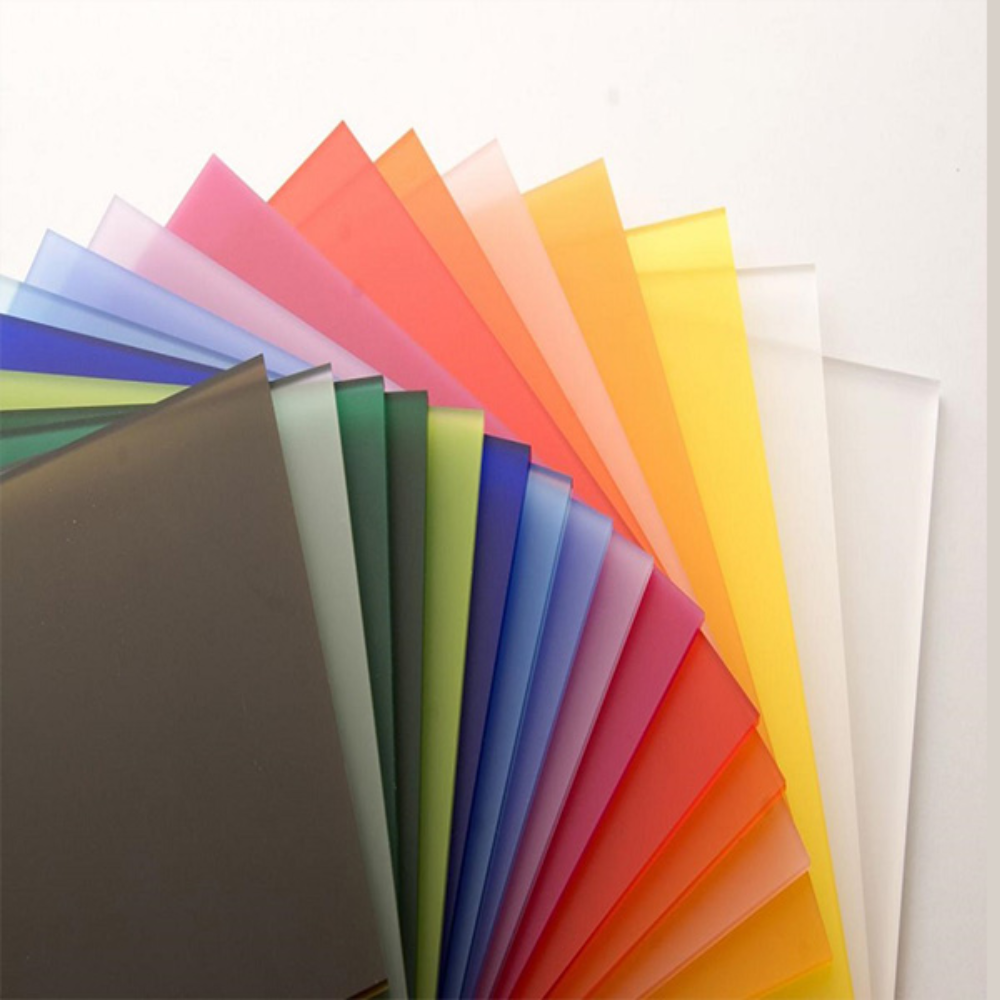 Acrylic Sheets
