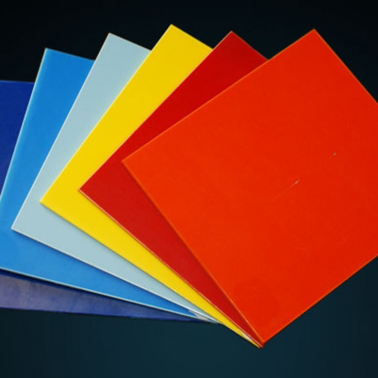 ABS Sheets