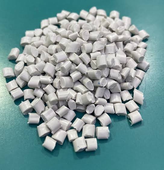 Plastic Granules