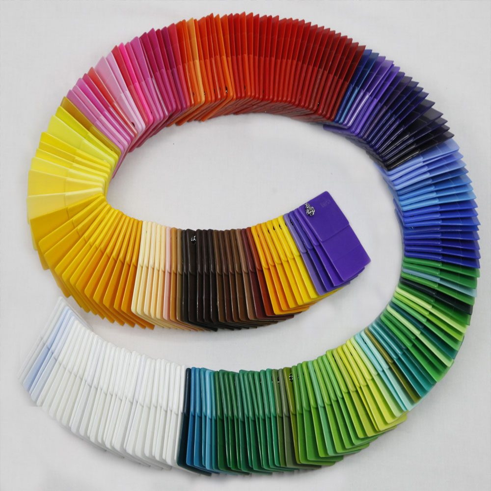 Color Masterbatch